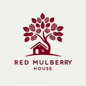 Red Mulberry House 1 Salerno